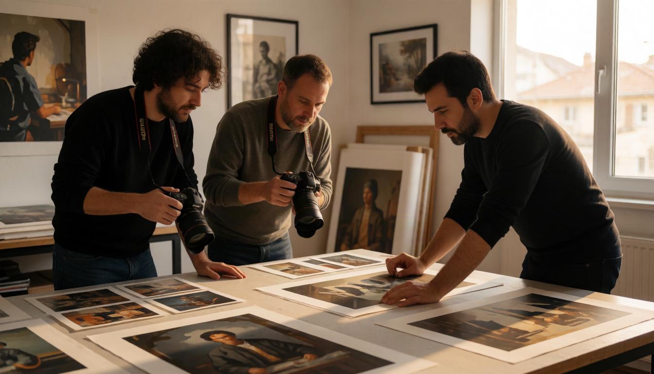 About image